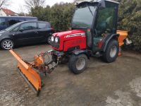 Verkaufe Massey Ferguson Traktor MF 1525 Bayern - Dietenhofen Vorschau