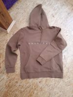 Kapuzensweatshirt Jack & Jones braun Bayern - Weiden (Oberpfalz) Vorschau