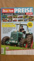 Oldtimer Traktor Zeitschrift Sonderheft Preise 2021/2022 Baden-Württemberg - Markdorf Vorschau