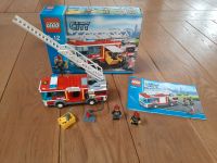 Lego City 60002 Feuerwehrlöschzug Bayern - Klingenberg am Main Vorschau