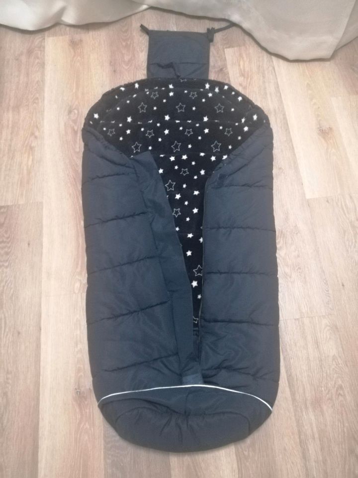 Fußsack 110 cm in Kreis Ostholstein - Neustadt in Holstein | eBay  Kleinanzeigen ist jetzt Kleinanzeigen