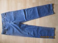 Brax " Carlos " Herrenjeans in Blau gr. 54 , US 38 / 34 Nordrhein-Westfalen - Harsewinkel Vorschau