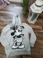 Original Disney hoodie mickey Maus gr. 40/42 Schleswig-Holstein - Gettorf Vorschau