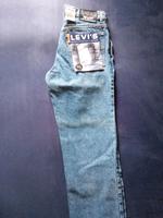 Levi`s Jeans 631 Tight Fit - W34 L34 - Orange tab -Neu Häfen - Bremerhaven Vorschau