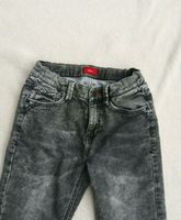 Graue S.Oliver Jeans Gr. 158 reg. Baden-Württemberg - Ellwangen (Jagst) Vorschau