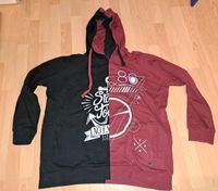 EMP Hoodie 3XL Rock Rebell Kreis Pinneberg - Pinneberg Vorschau