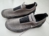 Nike Vapormax grau - Gr.40 - kaum getragen Berlin - Friedenau Vorschau
