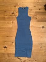 Blaues Kleid in S(36) Berlin - Rudow Vorschau