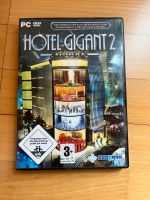 Hotel Gigant 2 - PC Spiel Baden-Württemberg - Ettenheim Vorschau