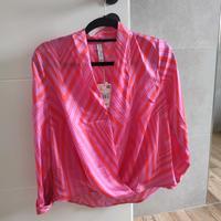 Bluse von Mango neu Sachsen - Langenbernsdorf Vorschau
