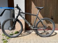 Cube MTB 26" Shimano XT / Magura Baden-Württemberg - Merzhausen Vorschau