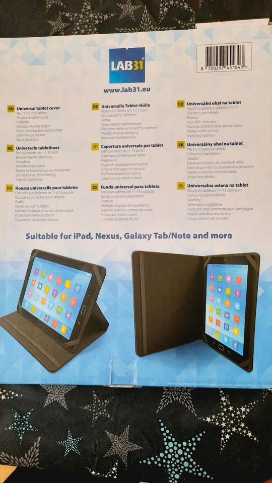 Universal Tablet Cover in Gummersbach