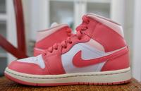 Nike Air Jordan, Sneaker, Gr. 36,5. US Größe 6 Bayern - Wald Oberpf. Vorschau