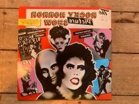 The Rocky Horror Picture Show LP Vinyl Sachsen-Anhalt - Halle Vorschau