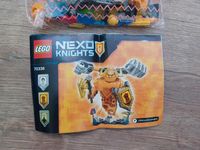 Lego Nexo Knights 70336 Nürnberg (Mittelfr) - Südoststadt Vorschau