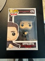 Funko Pop #476 - Blade Runner 2049 / Officer K Nordrhein-Westfalen - Hilden Vorschau