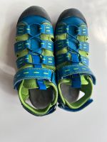 Sandalen Trekkingschuhe Outdoorschuhe Lurchi 37 Nordrhein-Westfalen - Langenfeld Vorschau