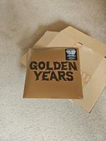 Tocotronic / Vinyl LP Schwarz / Golden Years Baden-Württemberg - Karlsruhe Vorschau