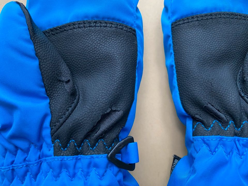 Ziener Handschuhe LE ZOO glove Minis Größe 98cm in Rheinland-Pfalz - Kandel  | Babykleidung Größe 98 kaufen | eBay Kleinanzeigen ist jetzt Kleinanzeigen