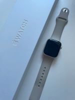 Apple Watch S7 41mm Starlight Niedersachsen - Cremlingen Vorschau