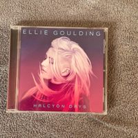 Ellie Goulding CD Album Halcyon Days Musik Pop Niedersachsen - Scharnebeck Vorschau