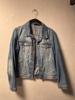 Jeansjacke Nordrhein-Westfalen - Kleve Vorschau