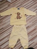 Hose & Langarmshirt Gr. 62/68 set Baby Jogginganzug Bayern - Augsburg Vorschau