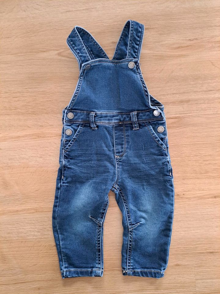 Hosen Paket Gr. 74 in Wiehl