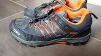 CMP Treckingschuhe Outdoorschuhe 36 Bayern - Werneck Vorschau