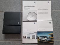 VW Sharan Betriebsanleitung Ausgabe 05.2017 deutsch Altona - Hamburg Iserbrook Vorschau