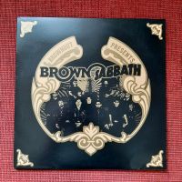 Brownout presents Brown Sabbath (Black Sabbath) 2LP Vinyl LP Bayern - Fladungen Vorschau