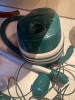 Vorwerk Tiger 260 EB 360 Staubsauger Wandsbek - Hamburg Volksdorf Vorschau