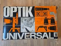 Optik Universal (DDR) Sachsen - Markranstädt Vorschau