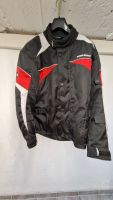 Motorradjacke, Cycle Spirit  Herren Gr. 50(M), kaum getragen Nordrhein-Westfalen - Kürten Vorschau