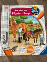 Tiptoi Buch Pferde&Ponys Schleswig-Holstein - Trappenkamp Vorschau