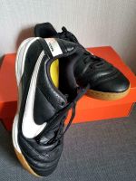 Hallenturnschuhe Nike, Fussballschuhe Gr.36 Niedersachsen - Südbrookmerland Vorschau