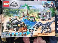 Lego Jurassic World 75935 Ramersdorf-Perlach - Ramersdorf Vorschau