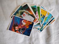 Dragon Ball Z Sticker 20 Stück Thüringen - Buttstädt Vorschau