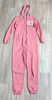 Jumpsuit rosa Sachsen - Bad Brambach Vorschau