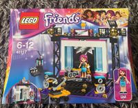 Lego Friends 41117 Popstar TV Studio Niedersachsen - Wolfenbüttel Vorschau