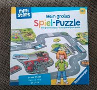 Spiel Puzzle Straße Sachsen - Döbeln Vorschau