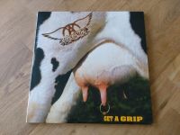 Aerosmith Get a Grip Crazy Vinyl Schallplatten LP Rock Hard Rock Bayern - Straubing Vorschau