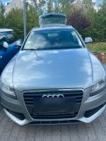 Audi A4 1,8 München - Sendling Vorschau