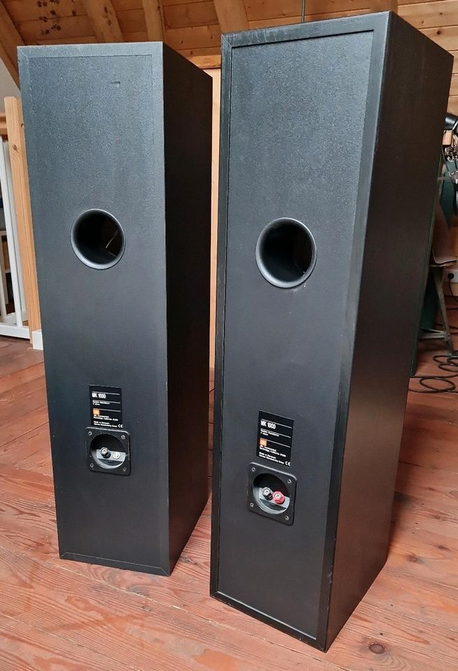 JBL Boxen 2x in Lügde