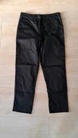 Orsay Businesshose/Bürohose/Anlass Größe M Schwarz 3/4 Hose Brandenburg - Wusterhausen Vorschau