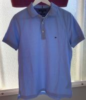 POLOSHIRT TOMMY HILFIGER SLIMFIT GR. M Brandenburg - Teltow Vorschau