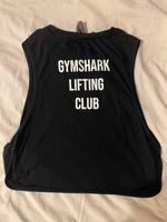 Gymshark Oberteil Zop Duisburg - Duisburg-Süd Vorschau