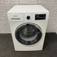 Waschmaschine mit Trockner Siemens 8/5KG 1400U/Min 1Jahr Garantie Hamburg-Mitte - Hamburg Rothenburgsort Vorschau