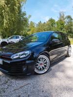 Volkswagen Golf 2.0 TSI GTI Edition 35 GTI Edition 35 Bayern - Samerberg Vorschau