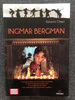 Roberto Chiesi, Ingmar Bergman, Kino, Film, Regie, Regisseur Bayern - Regensburg Vorschau
